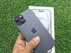 Apple iPhone 15 . (Used)