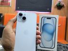 Apple iPhone 15 ` (Used)