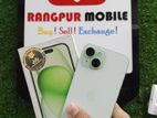 Apple iPhone 15 (Used)