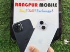 Apple iPhone 15 . (Used)