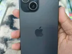 Apple iPhone 15 ` (Used)