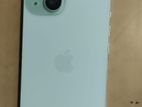 Apple iPhone 15 (Used)