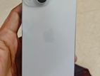 Apple iPhone 15 (Used)