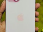 Apple iPhone 15 (Used)