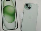 Apple iPhone 15 . (Brand New)