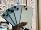 Apple iPhone 15 with box (Used)