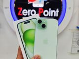 Apple iPhone 15 Zero time charging (Used)