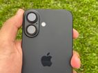 Apple iPhone 16 . (Used)