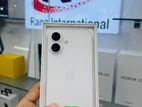 Apple iPhone 16 128/100%BH (Used)