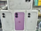 Apple iPhone 16 128 (Brand New)