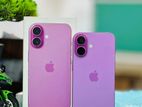 Apple iPhone 16 128 Gb bh:91% (Used)