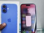 Apple iPhone 16 128 gb full box (Used)