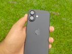Apple iPhone 16 128 gb (Used)