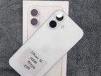 Apple iPhone 16 128 GB (Used)