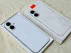 Apple iPhone 16 128 gb (Used)
