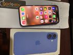 Apple iPhone 16 128Gb (Used)