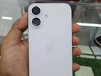 Apple iPhone 16 128 (Used)