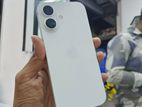 Apple iPhone 16 128gb 100% Genuine (Used)