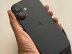 Apple iPhone 16 128gb 100bh duel sim (Used)