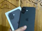 Apple iPhone 16 128gb 100bh global (Used)