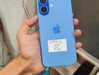 Apple iPhone 16 128gb 87% 💥💥 (Used)