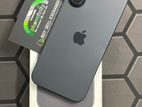 Apple iPhone 16 128gb 99% BH (Used)