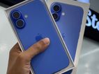 Apple iPhone 16 128gb 99bh fulbox (Used)
