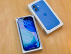 Apple iPhone 16 128GB BH-100% (Used)