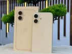 Apple iPhone 16 128gb bh100 (Used)