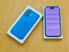 Apple iPhone 16 128GB Canada Variant (Used)