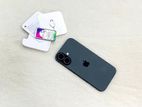 Apple iPhone 16 128GB Cycle Only 101 (Used)