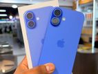 Apple iPhone 16 128GB GLOBAL (Used)