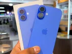 Apple iPhone 16 128GB GLOBAL (Used)