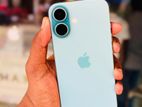 Apple iPhone 16 128GB Indian Variant (Used)