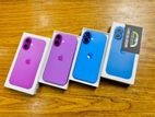 Apple iPhone 16 128GB Physical Sim (Used)