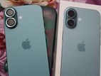 Apple iPhone 16 ` (Used)