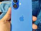 Apple iPhone 16 . (Used)
