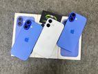 Apple iPhone 16 128gb (Used)
