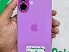 Apple iPhone 16 128GB (Used)