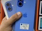 Apple iPhone 16 128gb (Used)