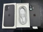 Apple iPhone 16 (23 days used only) (Used)
