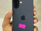 Apple iPhone 16 256 (Used)