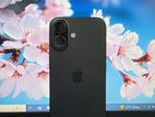 Apple iPhone 16 BH 100% (Used)