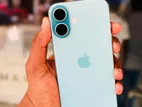 Apple iPhone 16 BH-100% (Used)