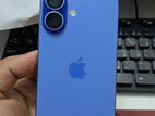 Apple iPhone 16 . (Used)