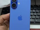 Apple iPhone 16 . (Used)