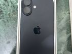 Apple iPhone 16 ` (Used)