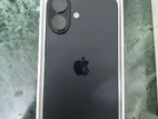 Apple iPhone 16 ` (Used)