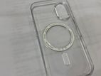 Apple iPhone 16 case (Used)