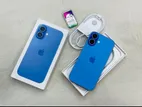 Apple iPhone 16 চোখ ধাঁধানো ডিভাইস💙 (Used)